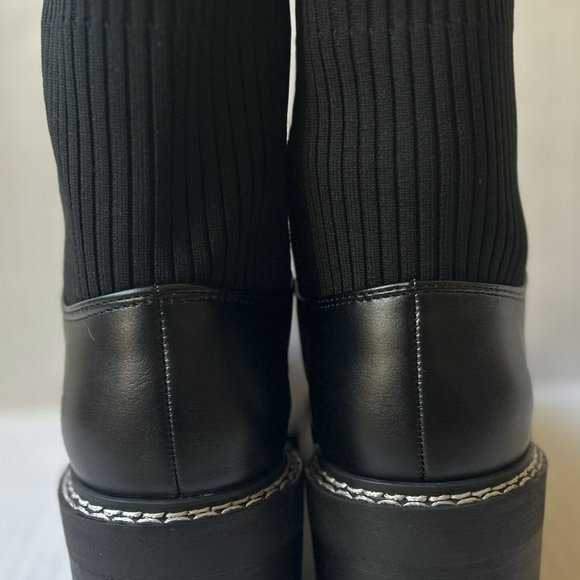 Marc Fisher Women's Lamit2 Ankle Boot Size 6M - Picture 7 of 8